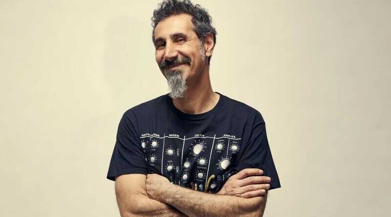 Serj Tankian