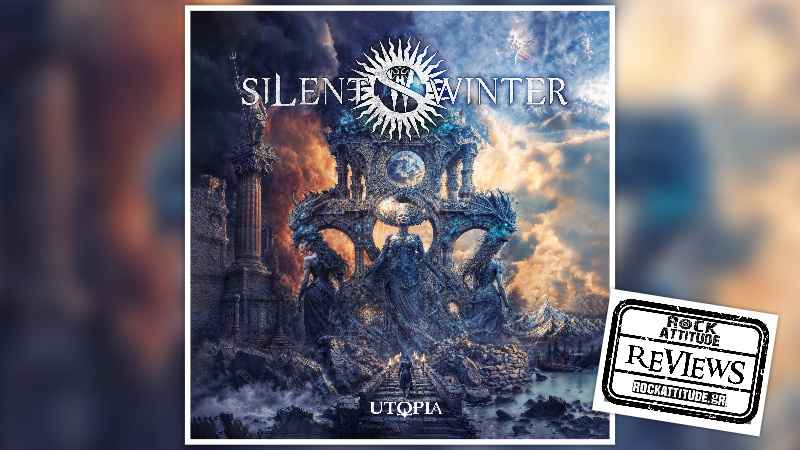 SILENT WINTER: "Utopia"