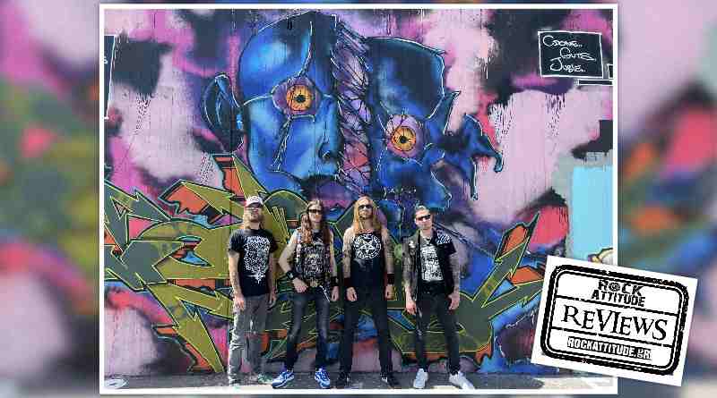 STAGEWAR: "Interlude To Self-Destruction"