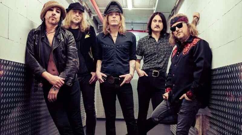 The Hellacopters
