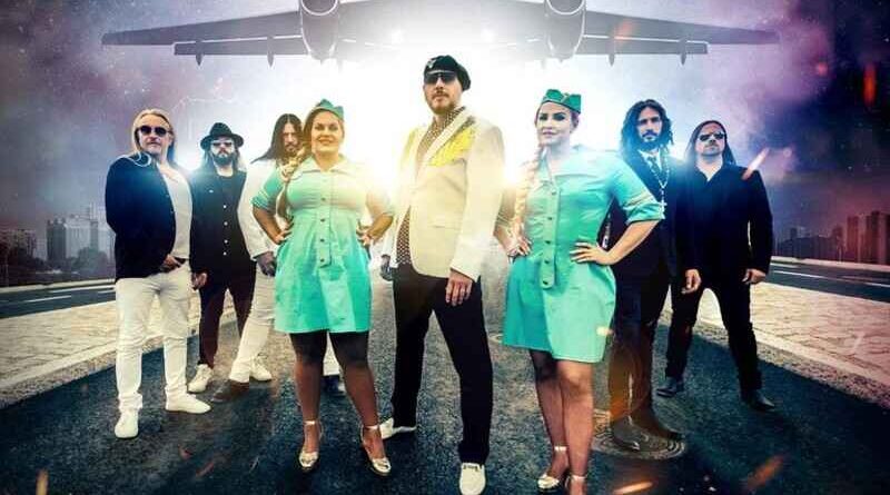 The Night Flight Orchestra