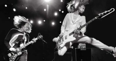 The Redd Kross