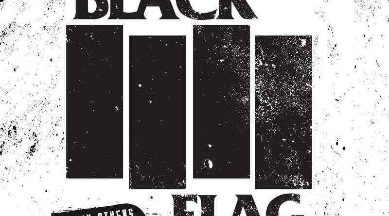 Black Flag @ Arch Club