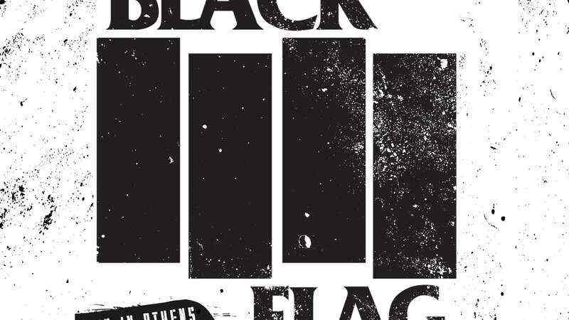 Black Flag @ Arch Club