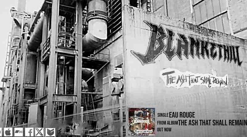 BLANKET HILL: Video για το single "Eau Rouge"