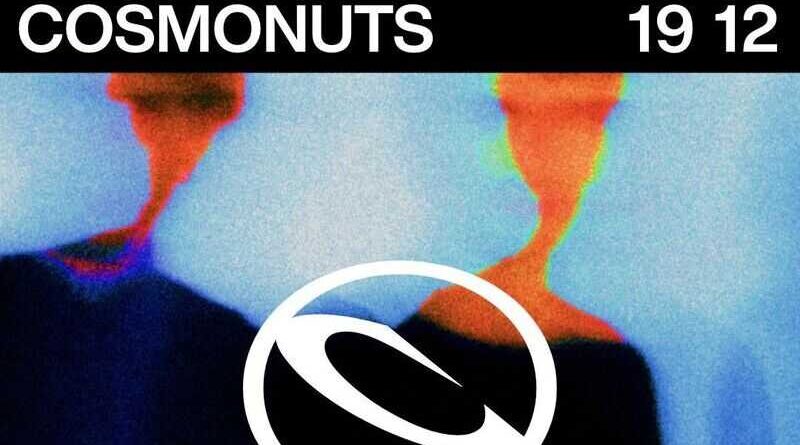 Cosmonuts @ Αρχιτεκτονική Live stage