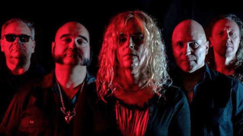 CREMATORY: Νέο άλμπουμ τον Μάιο