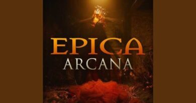 EPICA: Νέο single "Arcana"