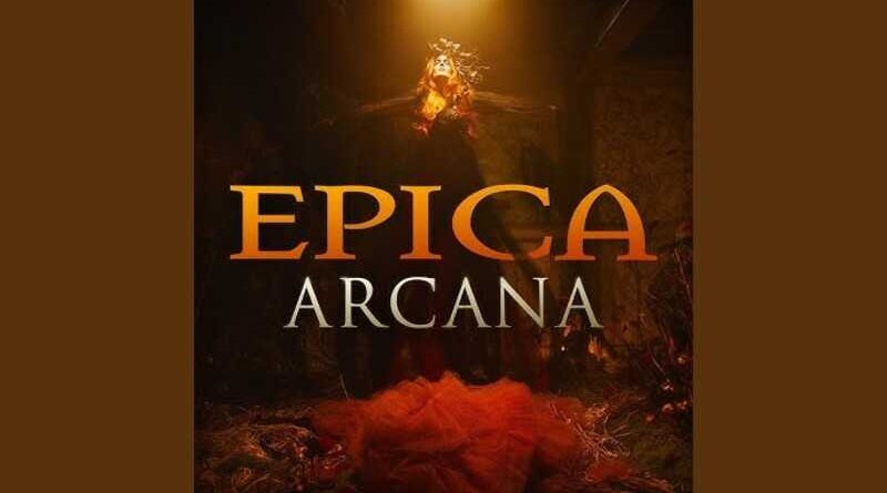 EPICA: Νέο single "Arcana"