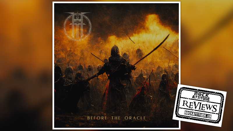 HARMONIZE ORACLE: "Before The Oracle"