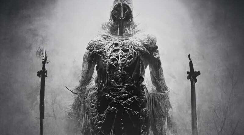 HARMONIZE ORACLE: Ανακοίνωσαν νέο EP. Video για το νέο single "Chained Spirit"