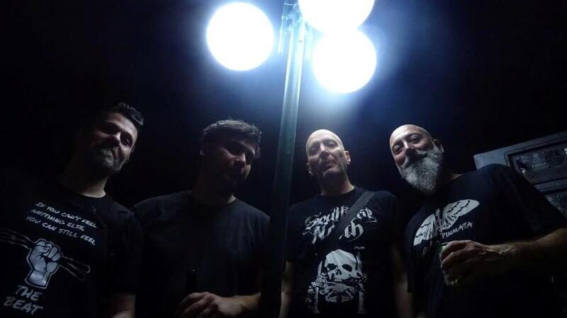 Οι Ήμαρτον κυκλοφορούν το πρώτο τους άλμπουμ