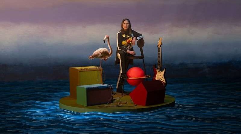 KIM DEAL: Κυκλοφόρησε το νέο της άλμπουμ