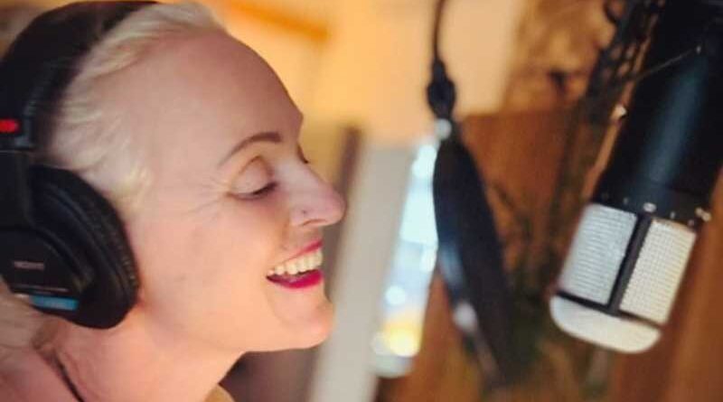 Liv Kristine