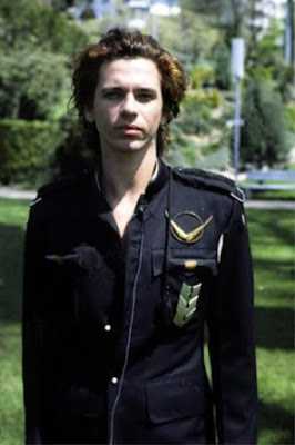 Michael Hutchence