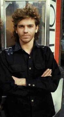 Michael Hutchence
