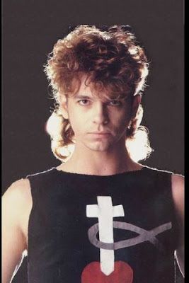 Michael Hutchence