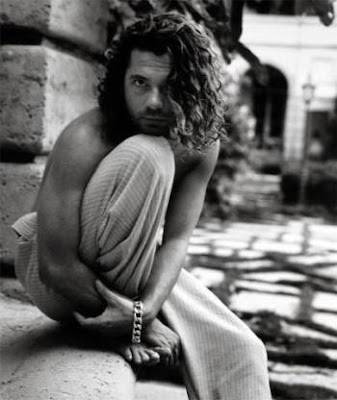 Michael Hutchence