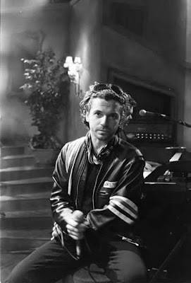 Michael Hutchence