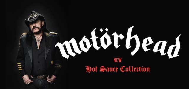 Motörhead - Born to Raise Hell