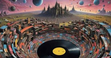 Progressive Rock: Η Επανάσταση της Ροκ Μουσικής και η Διαχρονική Κληρονομιά της