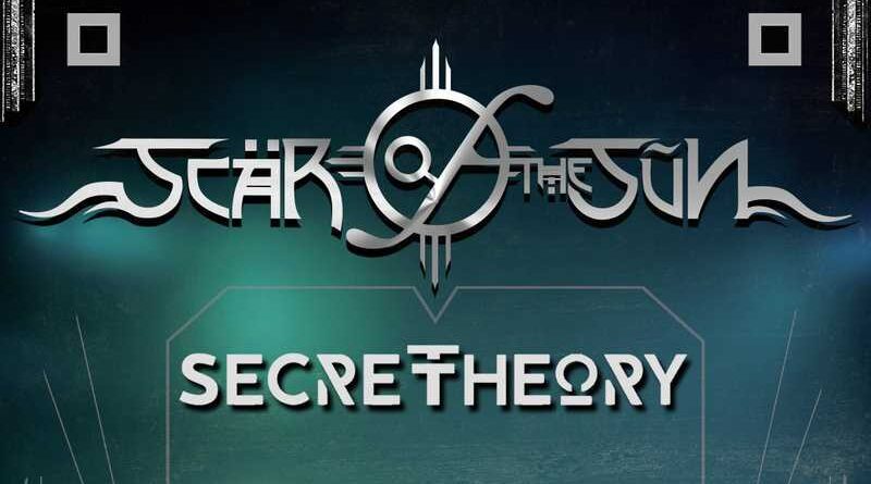 Scar Of The Sun, Secret Theory @ Cafe Santan