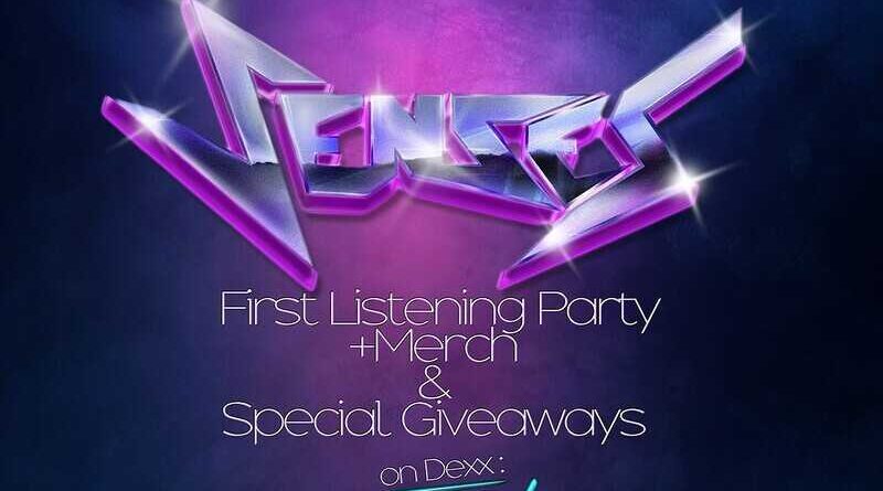 Senses Listening Party & Rock Night Celebration @ Αλχημιστής Rock n Roll Beer Bar