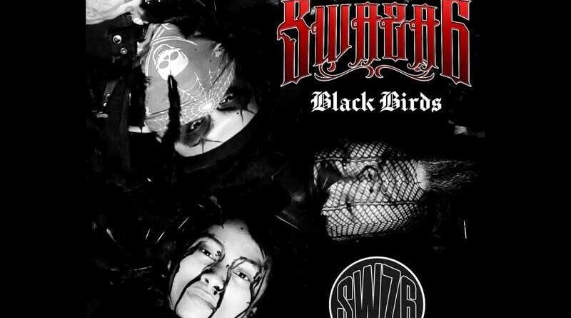 SWAZA6: Νεό single/video "Blackbirds"