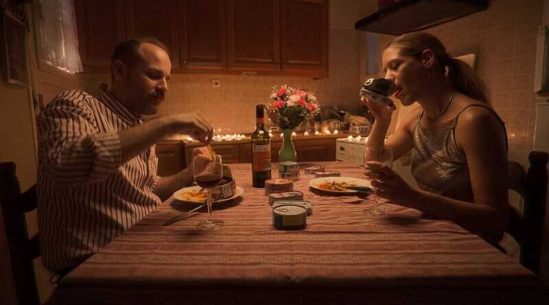 Νέο video απο τους commuter, "Agitation (pt.4)"