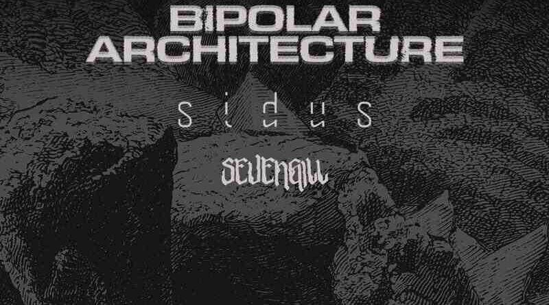 Bipolar Architecture, Sidus, Sevengill @ Arch Club
