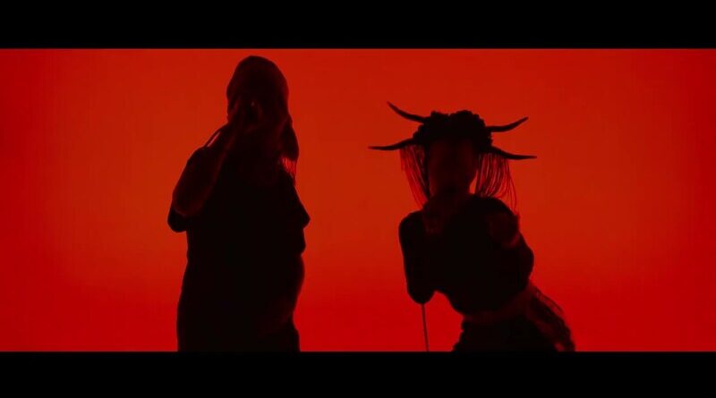 KAPTEN: Νέο single/video "Dancing Tooth