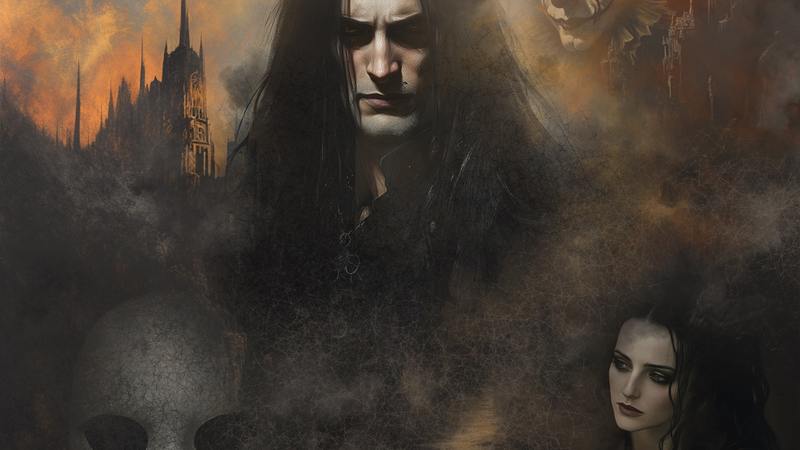 NOMOS: Κυκλοφόρησε το άλμπουμ τους "The Great Unknown"