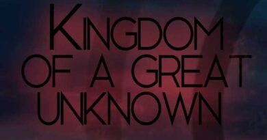 ORRA: Lyric video για το single "At The Edge Of The World"