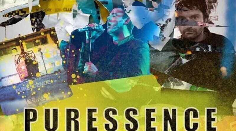Puressence @ Floyd