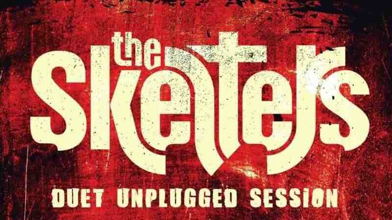 The Skelters @ Corso cafe bar