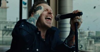 ARCHITECTS: Νέο single και video "Blackhole"