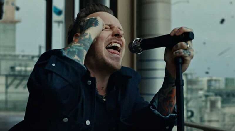 ARCHITECTS: Νέο single και video "Blackhole"