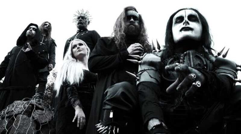 Cradle Of Filth