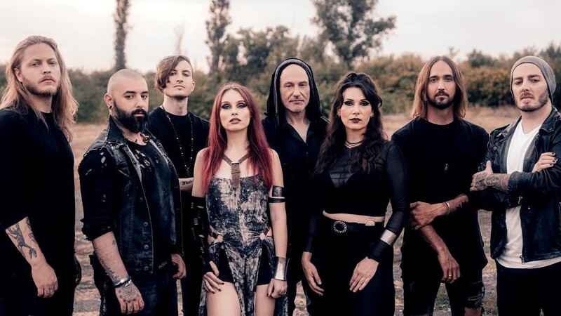 ELUVEITIE: Ανακοίνωσαν νέο άλμπουμ. Ακούστε το "The Prodigal Ones"