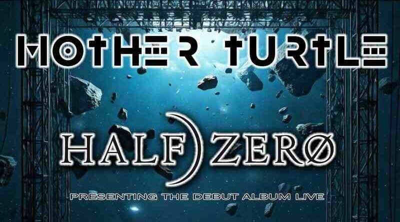 Half Zero, Mother Turtle @ Eightball