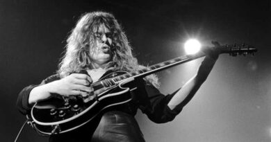 John Sykes