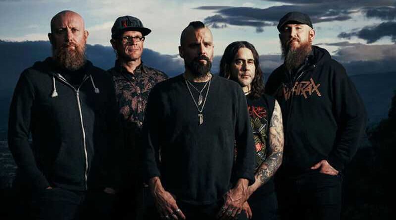 Killswitch Engage