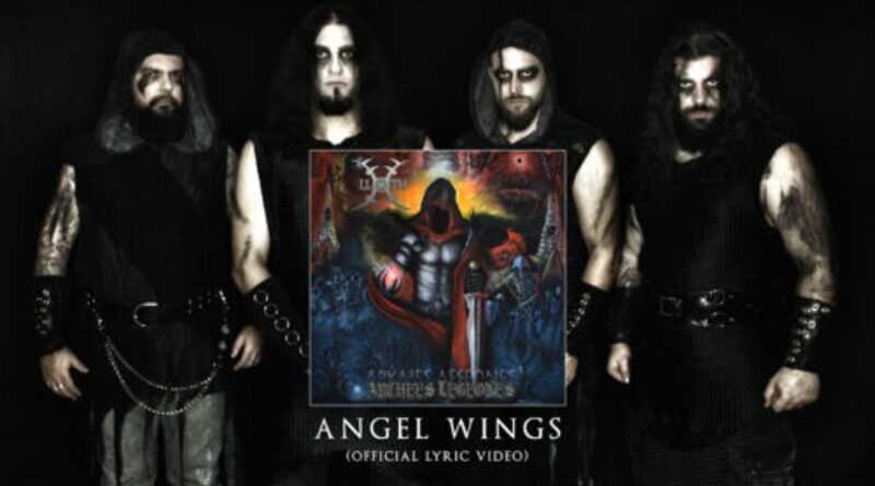 LLOTH: Νέο single "Angel Wings"