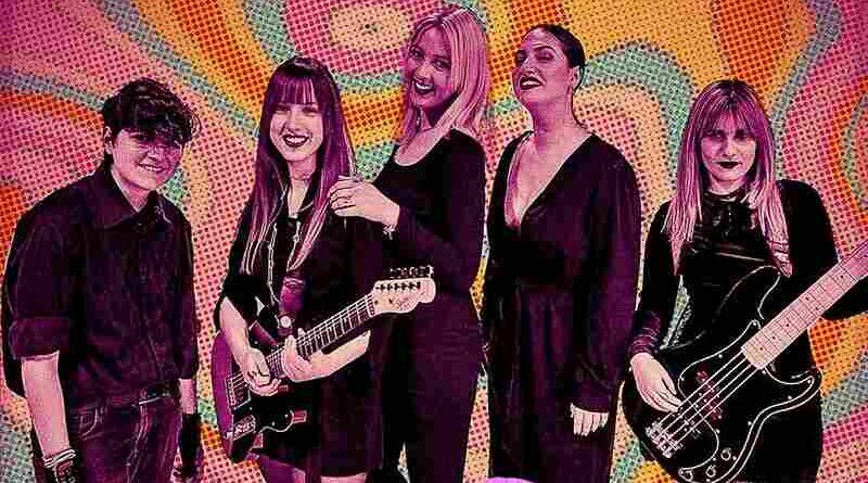 OΟPS!E DAISY: Νέο single "Other Side of Heaven"