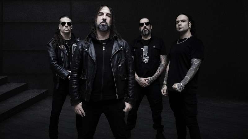 ROTTING CHRIST: Το πρώτο live single "Κατά τον Δαίμονα Εαυτού"