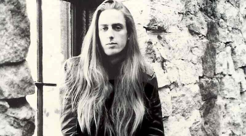 Sean Blosl - Sanctuary