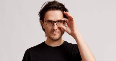 Steven Wilson