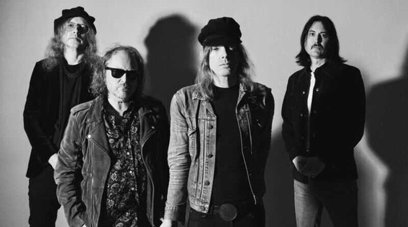 The Hellacopters