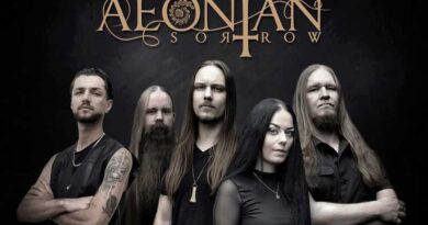 Aeonian Sorrow