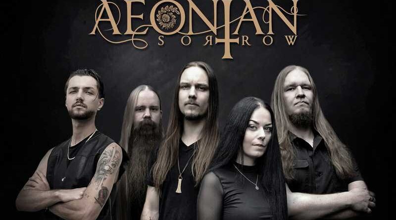 Aeonian Sorrow